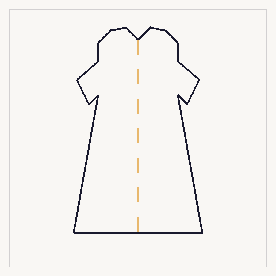 Formal Dress Tech Pack - Women