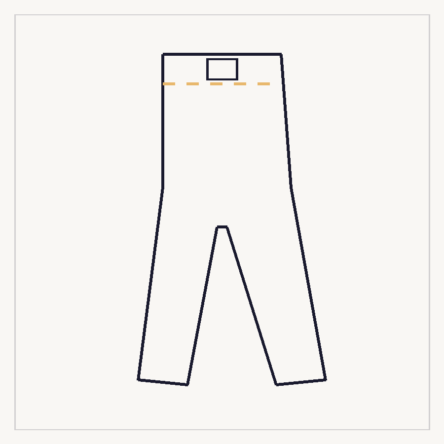Pants Tech Pack - Boys