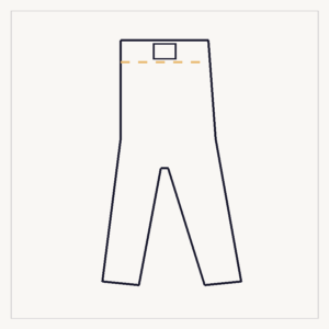 Pants Tech Pack - Men