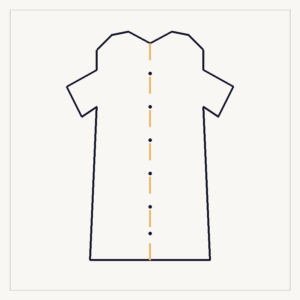 Slim Shirt Tech Pack - Women