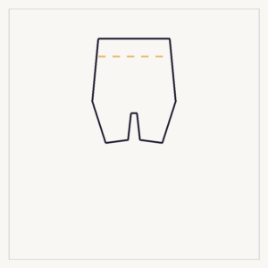 Shorts Tech Pack - Women