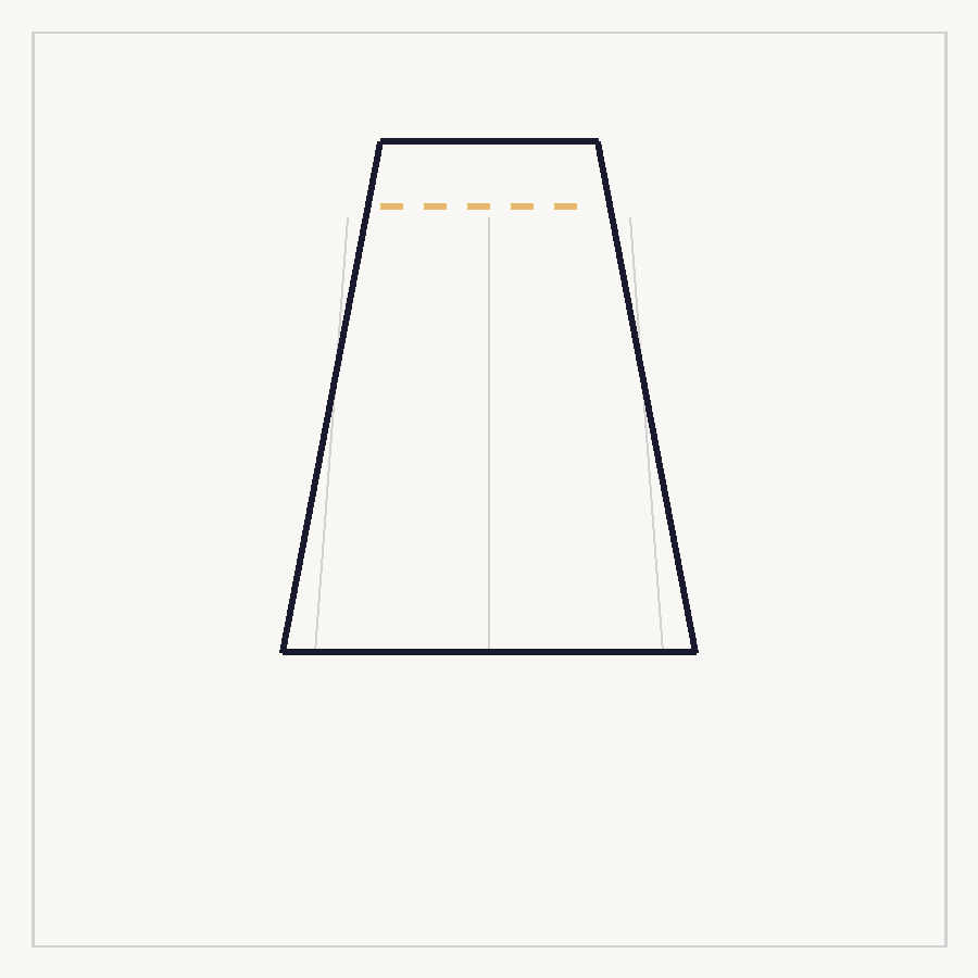 Skirts Tech Pack - Women
